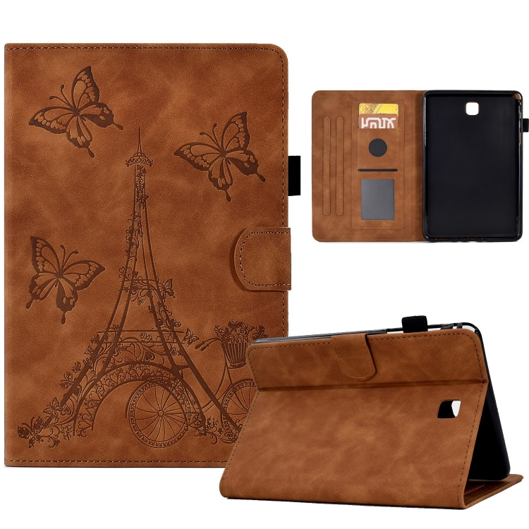 Tower Embossed Leather Smart Tablet Case, For Amazon Kindle Fire HD10 2021, For Amazon Kindle Paperwhite 5, For Amazon Kindle Paperwhite 4/3/2/1, For Amazon Kindle Lite 2022, For Samsung Galaxy Tab S6 Lite P610, For Samsung Galaxy Tab A 8.0 T350�������...