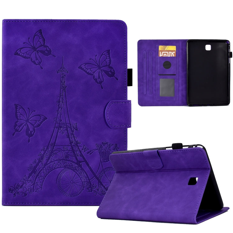 Tower Embossed Leather Smart Tablet Case, For Amazon Kindle Fire HD10 2021, For Amazon Kindle Paperwhite 5, For Amazon Kindle Paperwhite 4/3/2/1, For Amazon Kindle Lite 2022, For Samsung Galaxy Tab S6 Lite P610, For Samsung Galaxy Tab A 8.0 T350�������...