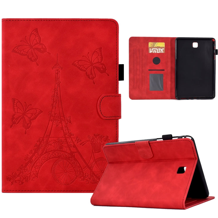 Tower Embossed Leather Smart Tablet Case, For Amazon Kindle Fire HD10 2021, For Amazon Kindle Paperwhite 5, For Amazon Kindle Paperwhite 4/3/2/1, For Amazon Kindle Lite 2022, For Samsung Galaxy Tab S6 Lite P610, For Samsung Galaxy Tab A 8.0 T350�������...