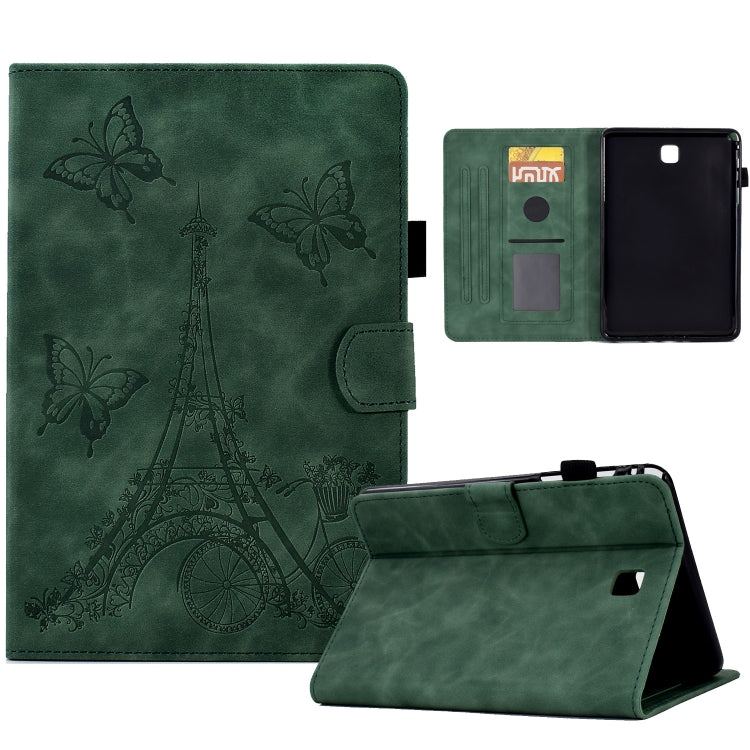 Tower Embossed Leather Smart Tablet Case, For Amazon Kindle Fire HD10 2021, For Amazon Kindle Paperwhite 5, For Amazon Kindle Paperwhite 4/3/2/1, For Amazon Kindle Lite 2022, For Samsung Galaxy Tab S6 Lite P610, For Samsung Galaxy Tab A 8.0 T350�������...
