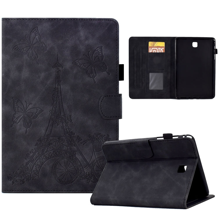 Tower Embossed Leather Smart Tablet Case, For Amazon Kindle Fire HD10 2021, For Amazon Kindle Paperwhite 5, For Amazon Kindle Paperwhite 4/3/2/1, For Amazon Kindle Lite 2022, For Samsung Galaxy Tab S6 Lite P610, For Samsung Galaxy Tab A 8.0 T350       ...