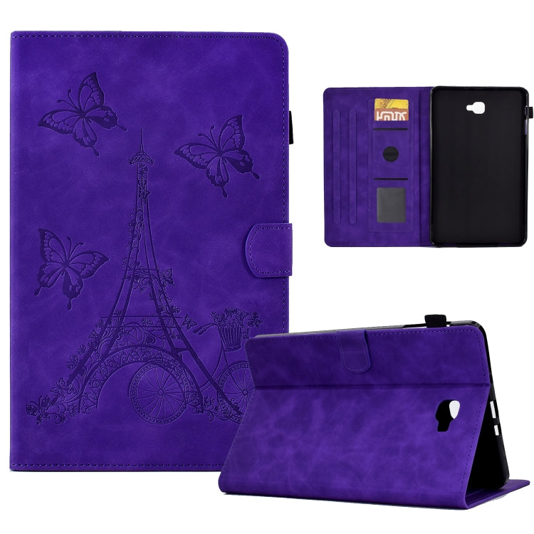 Tower Embossed Leather Smart Tablet Case, For Amazon Kindle Fire HD10 2021, For Amazon Kindle Paperwhite 5, For Amazon Kindle Paperwhite 4/3/2/1, For Amazon Kindle Lite 2022, For Samsung Galaxy Tab S6 Lite P610, For Samsung Galaxy Tab A 8.0 T350�������...