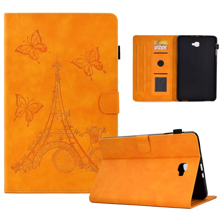 Tower Embossed Leather Smart Tablet Case, For Amazon Kindle Fire HD10 2021, For Amazon Kindle Paperwhite 5, For Amazon Kindle Paperwhite 4/3/2/1, For Amazon Kindle Lite 2022, For Samsung Galaxy Tab S6 Lite P610, For Samsung Galaxy Tab A 8.0 T350�������...
