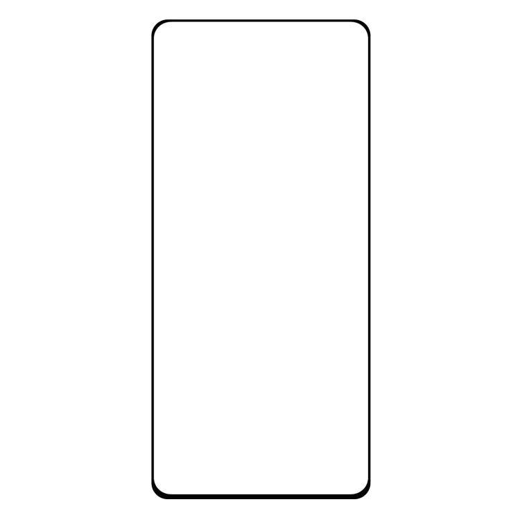 Full Glue Full Cover Screen Protector Tempered Glass Film, For Xiaomi Redmi K60 (1 PC)
