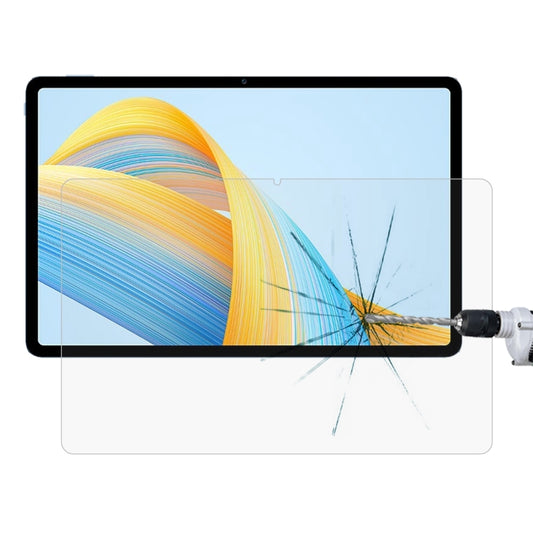 For Honor Pad 10 / Pad V8 Pro / Pad 9 9H 2.5D Explosion-proof Tempered Tablet Glass Film, For Honor Pad 10 / Pad V8 Pro / Pad 9 (1 PC)