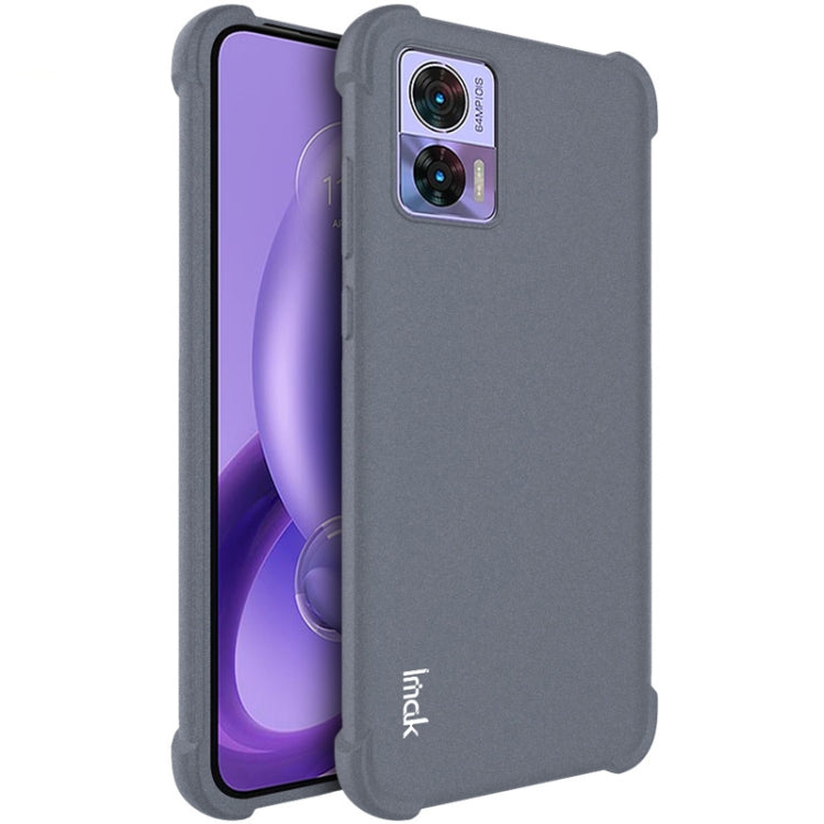 imak Shockproof Airbag TPU Phone Case, For Nokia X30 5G, For Motorola Edge 30 Neo 5G