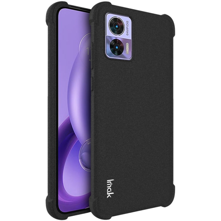 imak Shockproof Airbag TPU Phone Case, For Nokia X30 5G, For Motorola Edge 30 Neo 5G