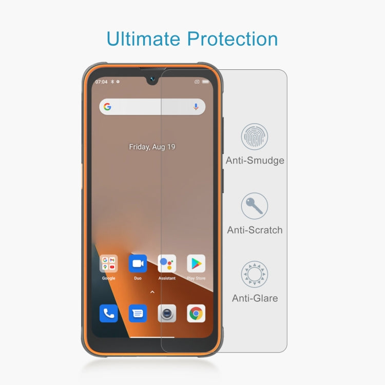 10pcs 0.26mm 9H 2.5D Tempered Glass Film, For Blackview BV5200 Pro (10 PCS), For Motorola Moto Edge+ 2023 (10 PCS), For Motorola Moto G 5G 2023 (10 PCS), For Infinix Hot 20 Pro (10 PCS)