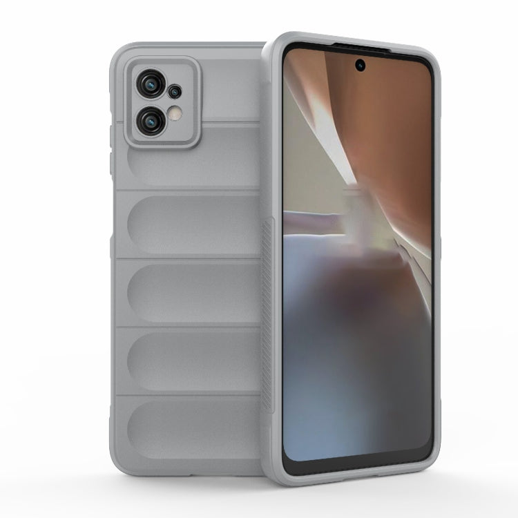 Magic Shield TPU + Flannel Phone Case, For Motorola Moto G32, For vivo Y16 4G Global, For Samsung Galaxy A03 Global, For Samsung Galaxy A04e 4G, For Samsung Galaxy A54 5G