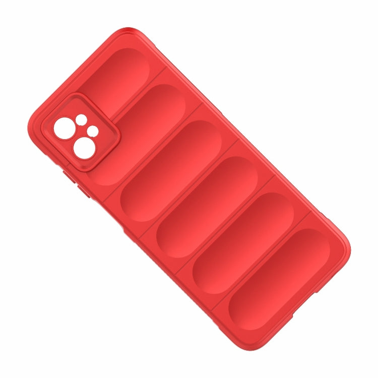 Magic Shield TPU + Flannel Phone Case, For Motorola Moto G32, For vivo Y16 4G Global, For Samsung Galaxy A03 Global, For Samsung Galaxy A04e 4G, For Samsung Galaxy A54 5G