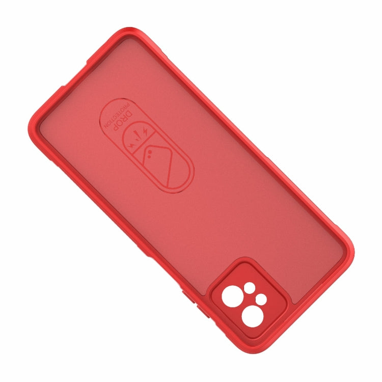 Magic Shield TPU + Flannel Phone Case, For Motorola Moto G32, For vivo Y16 4G Global, For Samsung Galaxy A03 Global, For Samsung Galaxy A04e 4G, For Samsung Galaxy A54 5G