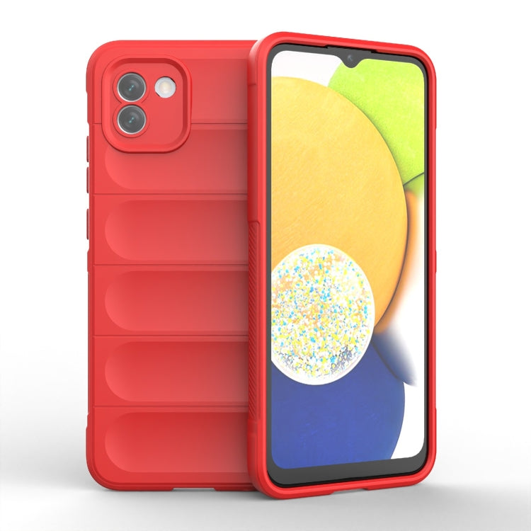 Magic Shield TPU + Flannel Phone Case, For Motorola Moto G32, For vivo Y16 4G Global, For Samsung Galaxy A03 Global, For Samsung Galaxy A04e 4G, For Samsung Galaxy A54 5G
