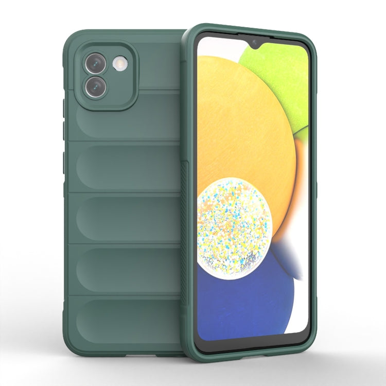 Magic Shield TPU + Flannel Phone Case, For Motorola Moto G32, For vivo Y16 4G Global, For Samsung Galaxy A03 Global, For Samsung Galaxy A04e 4G, For Samsung Galaxy A54 5G