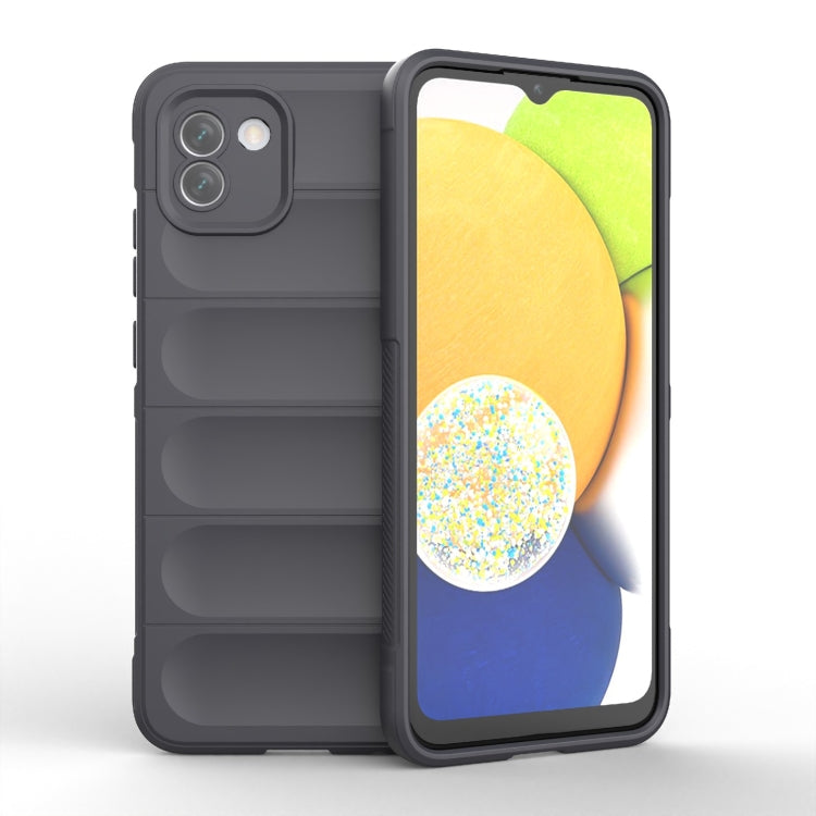 Magic Shield TPU + Flannel Phone Case, For Motorola Moto G32, For vivo Y16 4G Global, For Samsung Galaxy A03 Global, For Samsung Galaxy A04e 4G, For Samsung Galaxy A54 5G