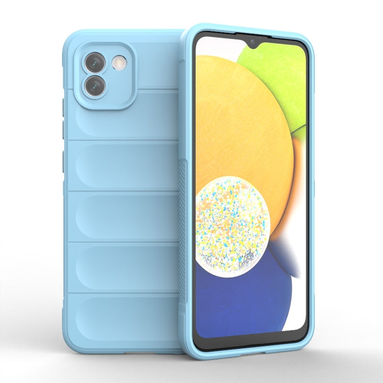 Magic Shield TPU + Flannel Phone Case, For Motorola Moto G32, For vivo Y16 4G Global, For Samsung Galaxy A03 Global, For Samsung Galaxy A04e 4G, For Samsung Galaxy A54 5G