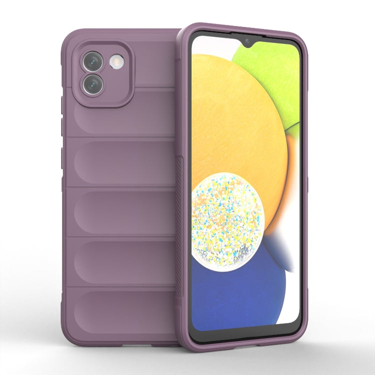 Magic Shield TPU + Flannel Phone Case, For Motorola Moto G32, For vivo Y16 4G Global, For Samsung Galaxy A03 Global, For Samsung Galaxy A04e 4G, For Samsung Galaxy A54 5G