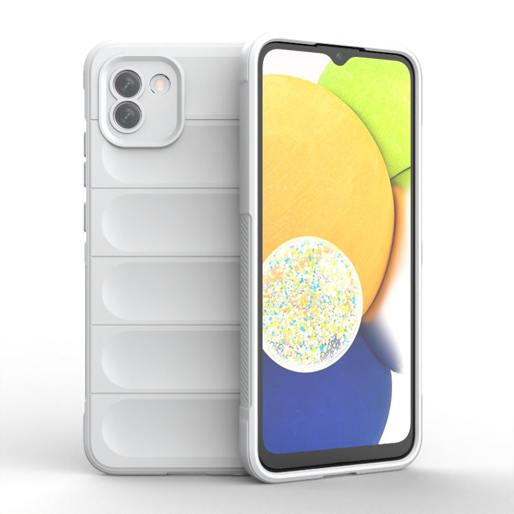 Magic Shield TPU + Flannel Phone Case, For Motorola Moto G32, For vivo Y16 4G Global, For Samsung Galaxy A03 Global, For Samsung Galaxy A04e 4G, For Samsung Galaxy A54 5G