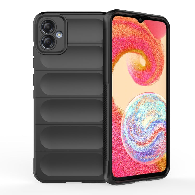Magic Shield TPU + Flannel Phone Case, For Motorola Moto G32, For vivo Y16 4G Global, For Samsung Galaxy A03 Global, For Samsung Galaxy A04e 4G, For Samsung Galaxy A54 5G