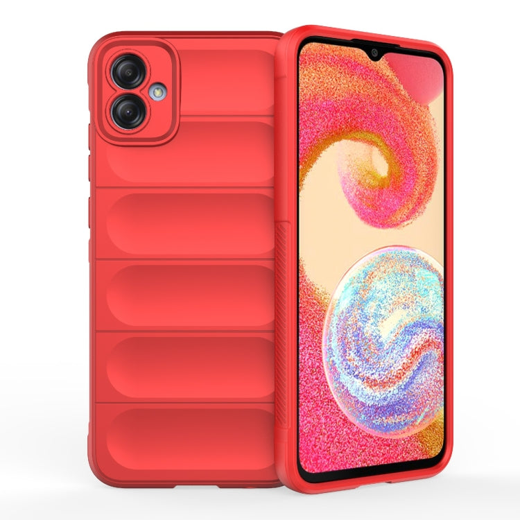 Magic Shield TPU + Flannel Phone Case, For Motorola Moto G32, For vivo Y16 4G Global, For Samsung Galaxy A03 Global, For Samsung Galaxy A04e 4G, For Samsung Galaxy A54 5G