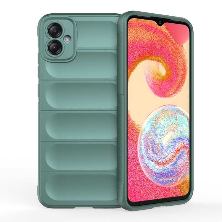 Magic Shield TPU + Flannel Phone Case, For Motorola Moto G32, For vivo Y16 4G Global, For Samsung Galaxy A03 Global, For Samsung Galaxy A04e 4G, For Samsung Galaxy A54 5G