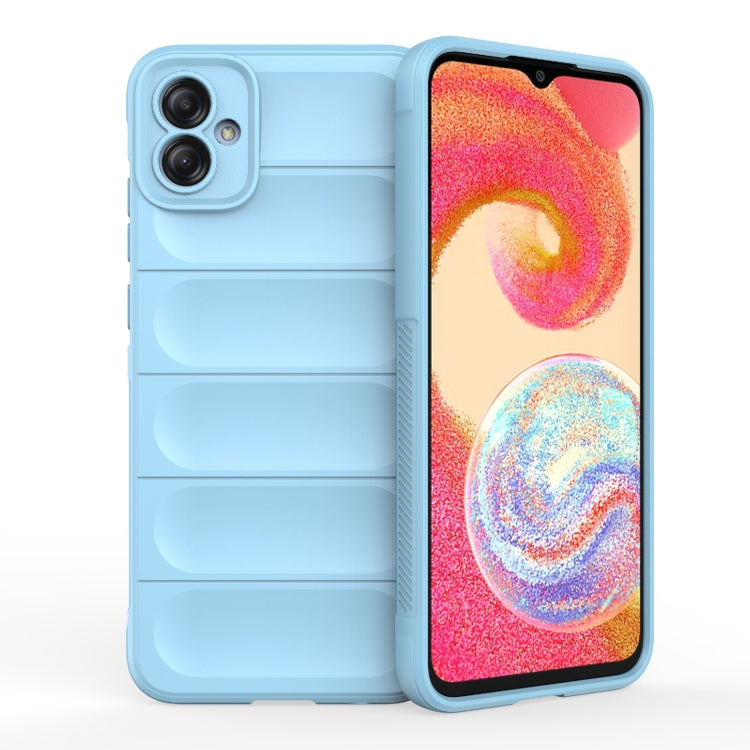Magic Shield TPU + Flannel Phone Case, For Motorola Moto G32, For vivo Y16 4G Global, For Samsung Galaxy A03 Global, For Samsung Galaxy A04e 4G, For Samsung Galaxy A54 5G