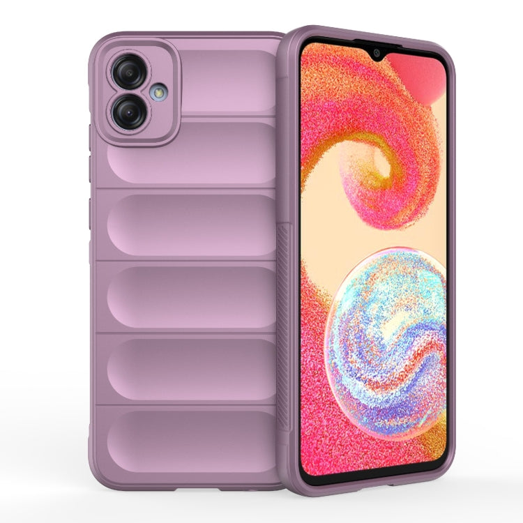 Magic Shield TPU + Flannel Phone Case, For Motorola Moto G32, For vivo Y16 4G Global, For Samsung Galaxy A03 Global, For Samsung Galaxy A04e 4G, For Samsung Galaxy A54 5G
