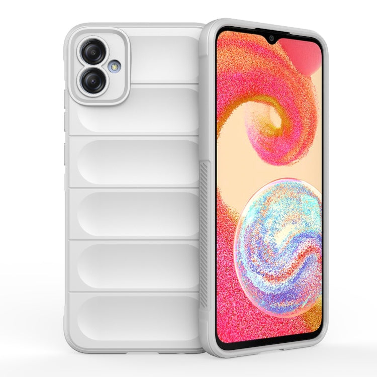 Magic Shield TPU + Flannel Phone Case, For Motorola Moto G32, For vivo Y16 4G Global, For Samsung Galaxy A03 Global, For Samsung Galaxy A04e 4G, For Samsung Galaxy A54 5G