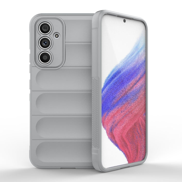 Magic Shield TPU + Flannel Phone Case, For Motorola Moto G32, For vivo Y16 4G Global, For Samsung Galaxy A03 Global, For Samsung Galaxy A04e 4G, For Samsung Galaxy A54 5G