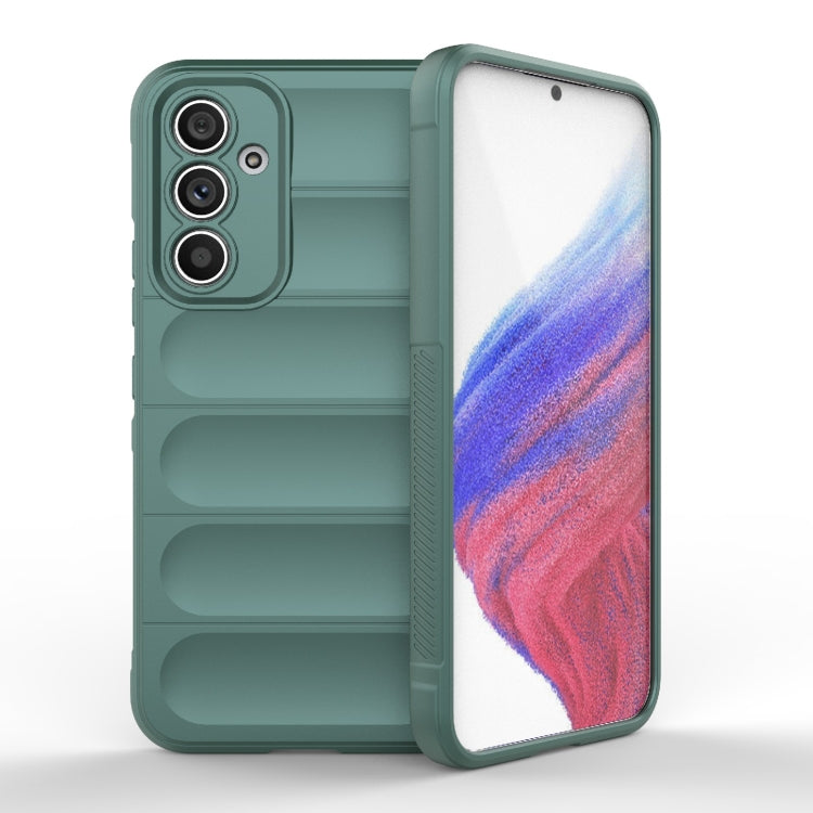 Magic Shield TPU + Flannel Phone Case, For Motorola Moto G32, For vivo Y16 4G Global, For Samsung Galaxy A03 Global, For Samsung Galaxy A04e 4G, For Samsung Galaxy A54 5G
