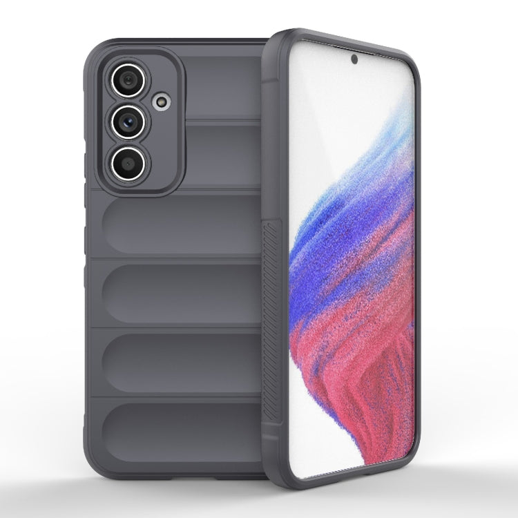 Magic Shield TPU + Flannel Phone Case, For Motorola Moto G32, For vivo Y16 4G Global, For Samsung Galaxy A03 Global, For Samsung Galaxy A04e 4G, For Samsung Galaxy A54 5G