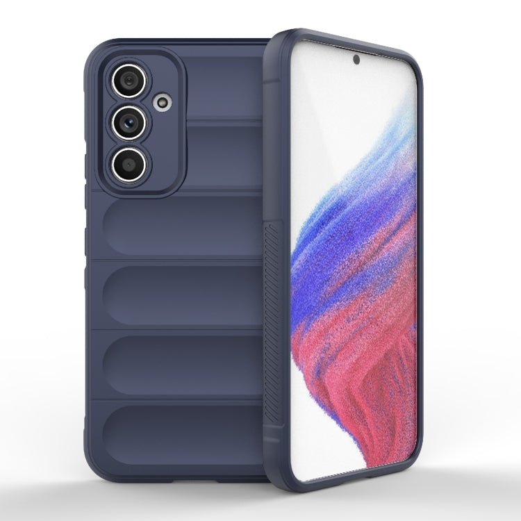 Magic Shield TPU + Flannel Phone Case, For Motorola Moto G32, For vivo Y16 4G Global, For Samsung Galaxy A03 Global, For Samsung Galaxy A04e 4G, For Samsung Galaxy A54 5G