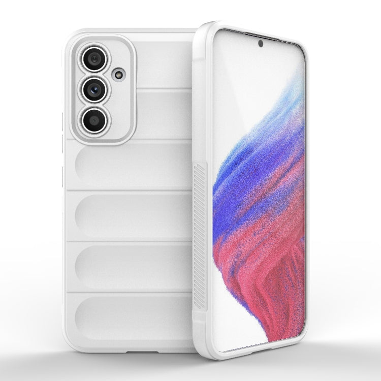 Magic Shield TPU + Flannel Phone Case, For Motorola Moto G32, For vivo Y16 4G Global, For Samsung Galaxy A03 Global, For Samsung Galaxy A04e 4G, For Samsung Galaxy A54 5G