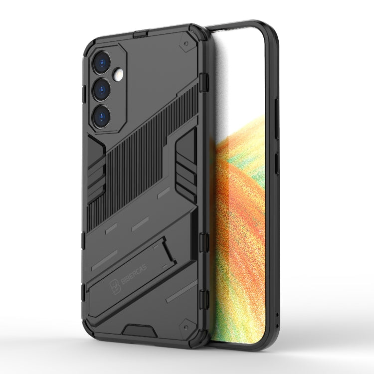 Punk Armor 2 in 1 PC + TPU Phone Case, For Samsung Galaxy A34 5G, For Samsung Galaxy A54 5G, For Xiaomi 13, For Xiaomi 13 Pro