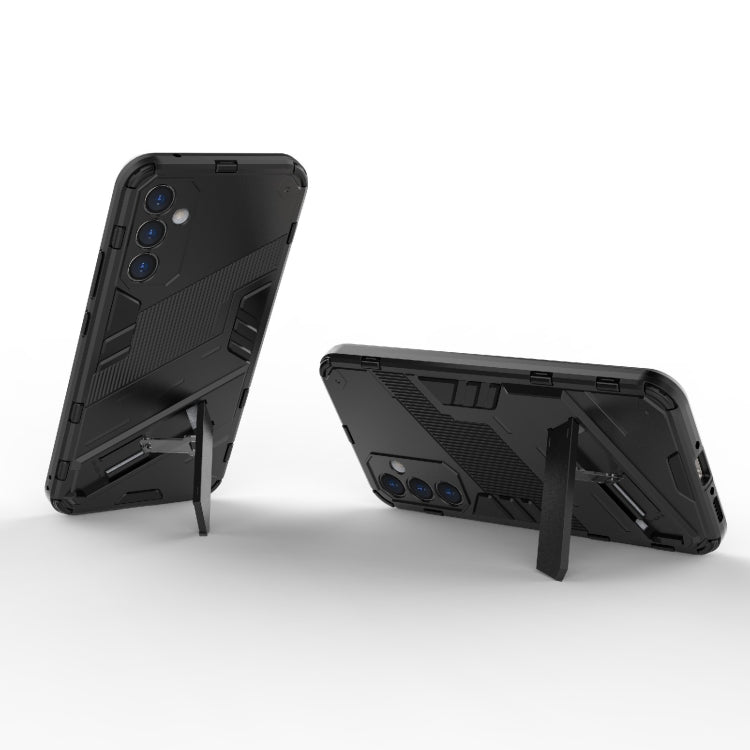 Punk Armor 2 in 1 PC + TPU Phone Case, For Samsung Galaxy A34 5G, For Samsung Galaxy A54 5G, For Xiaomi 13, For Xiaomi 13 Pro