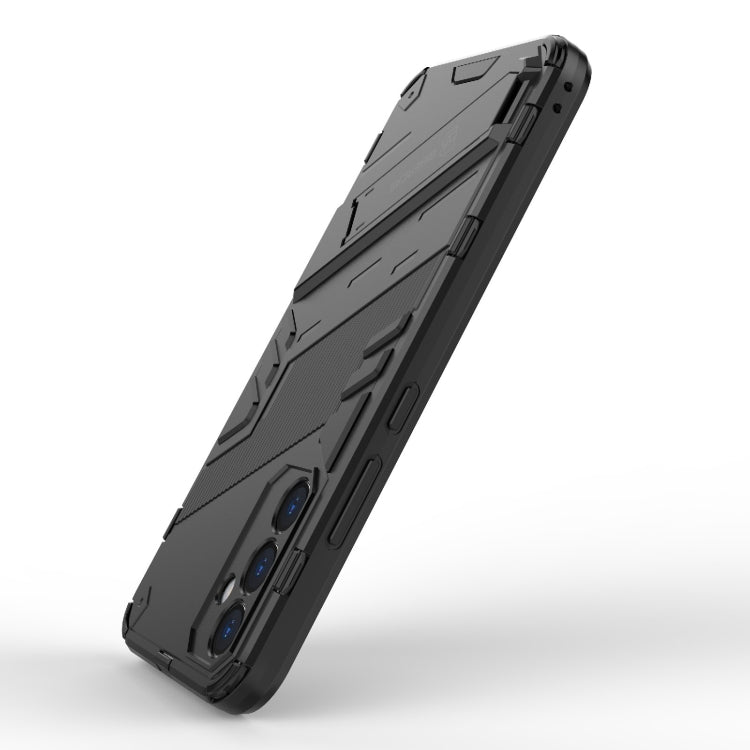 Punk Armor 2 in 1 PC + TPU Phone Case, For Samsung Galaxy A34 5G, For Samsung Galaxy A54 5G, For Xiaomi 13, For Xiaomi 13 Pro