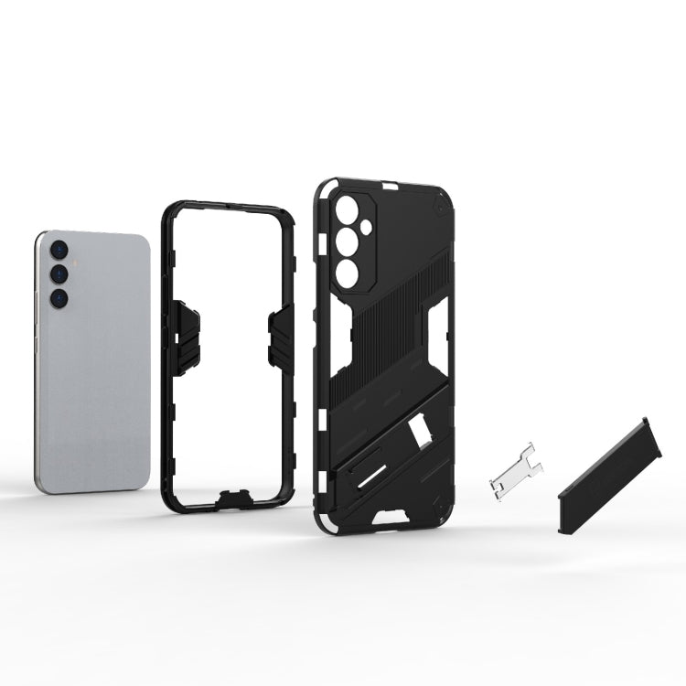 Punk Armor 2 in 1 PC + TPU Phone Case, For Samsung Galaxy A34 5G, For Samsung Galaxy A54 5G, For Xiaomi 13, For Xiaomi 13 Pro