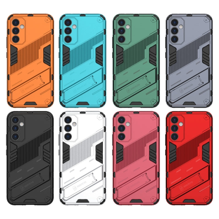 Punk Armor 2 in 1 PC + TPU Phone Case, For Samsung Galaxy A34 5G, For Samsung Galaxy A54 5G, For Xiaomi 13, For Xiaomi 13 Pro