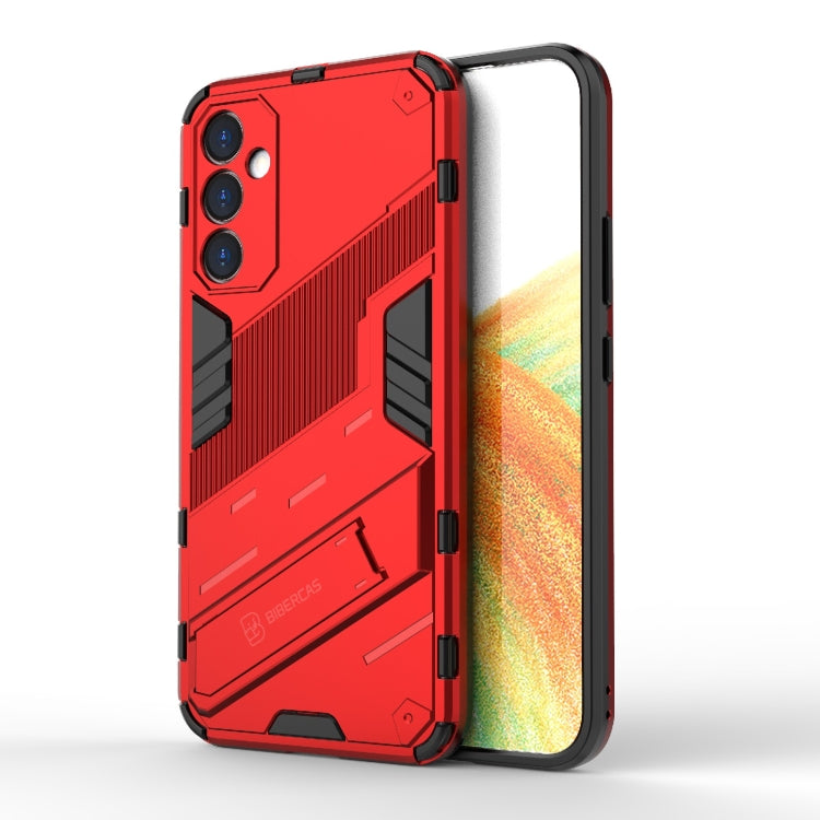 Punk Armor 2 in 1 PC + TPU Phone Case, For Samsung Galaxy A34 5G, For Samsung Galaxy A54 5G, For Xiaomi 13, For Xiaomi 13 Pro