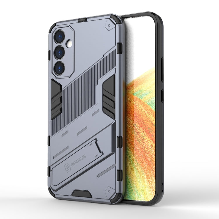 Punk Armor 2 in 1 PC + TPU Phone Case, For Samsung Galaxy A34 5G, For Samsung Galaxy A54 5G, For Xiaomi 13, For Xiaomi 13 Pro