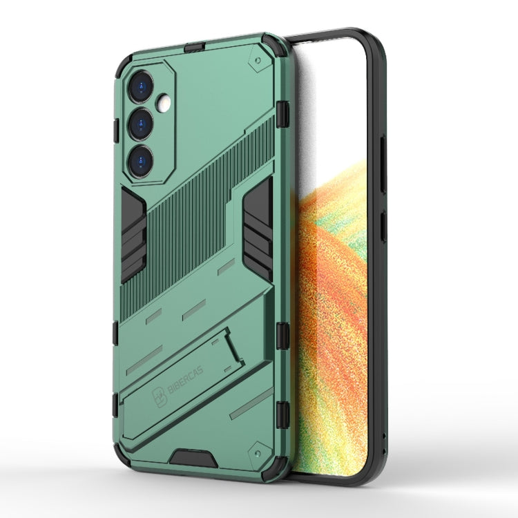Punk Armor 2 in 1 PC + TPU Phone Case, For Samsung Galaxy A34 5G, For Samsung Galaxy A54 5G, For Xiaomi 13, For Xiaomi 13 Pro