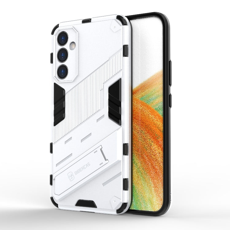 Punk Armor 2 in 1 PC + TPU Phone Case, For Samsung Galaxy A34 5G, For Samsung Galaxy A54 5G, For Xiaomi 13, For Xiaomi 13 Pro