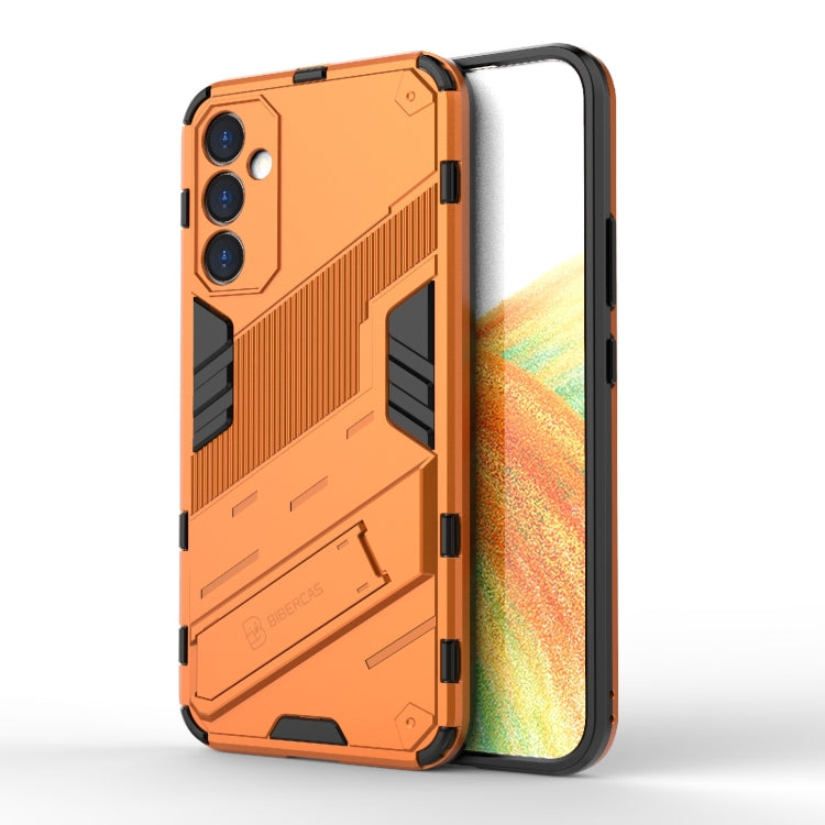 Punk Armor 2 in 1 PC + TPU Phone Case, For Samsung Galaxy A34 5G, For Samsung Galaxy A54 5G, For Xiaomi 13, For Xiaomi 13 Pro