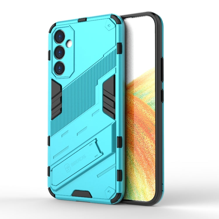 Punk Armor 2 in 1 PC + TPU Phone Case, For Samsung Galaxy A34 5G, For Samsung Galaxy A54 5G, For Xiaomi 13, For Xiaomi 13 Pro