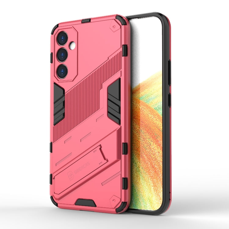 Punk Armor 2 in 1 PC + TPU Phone Case, For Samsung Galaxy A34 5G, For Samsung Galaxy A54 5G, For Xiaomi 13, For Xiaomi 13 Pro
