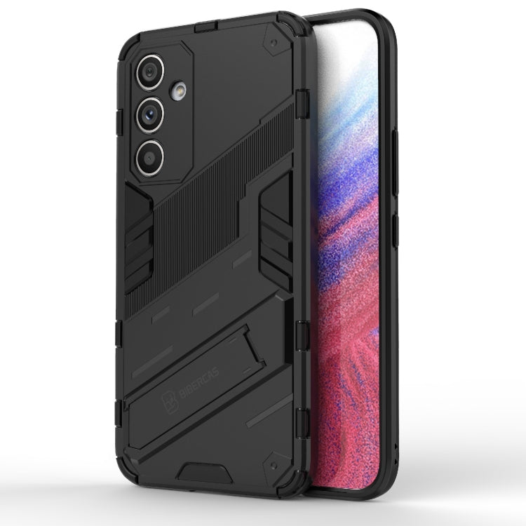 Punk Armor 2 in 1 PC + TPU Phone Case, For Samsung Galaxy A34 5G, For Samsung Galaxy A54 5G, For Xiaomi 13, For Xiaomi 13 Pro