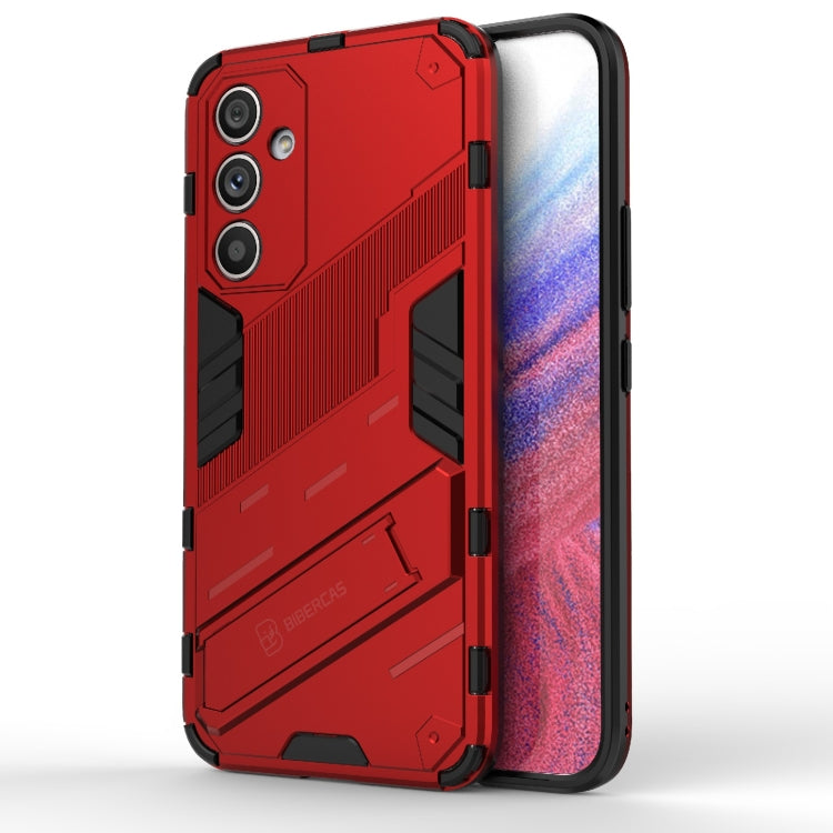 Punk Armor 2 in 1 PC + TPU Phone Case, For Samsung Galaxy A34 5G, For Samsung Galaxy A54 5G, For Xiaomi 13, For Xiaomi 13 Pro