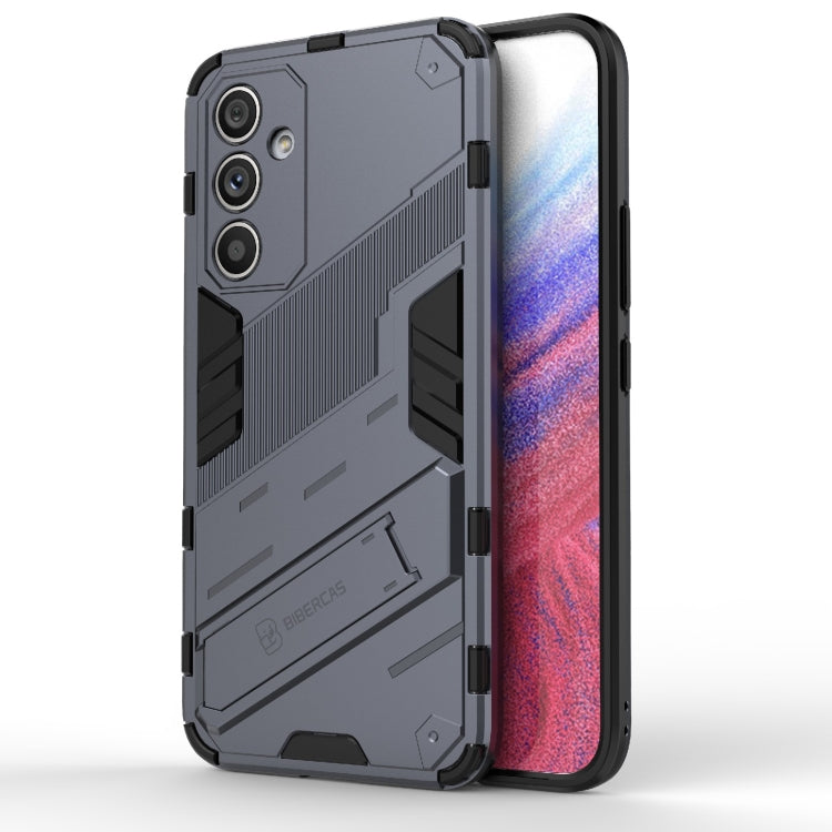 Punk Armor 2 in 1 PC + TPU Phone Case, For Samsung Galaxy A34 5G, For Samsung Galaxy A54 5G, For Xiaomi 13, For Xiaomi 13 Pro