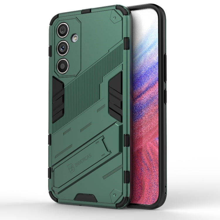 Punk Armor 2 in 1 PC + TPU Phone Case, For Samsung Galaxy A34 5G, For Samsung Galaxy A54 5G, For Xiaomi 13, For Xiaomi 13 Pro