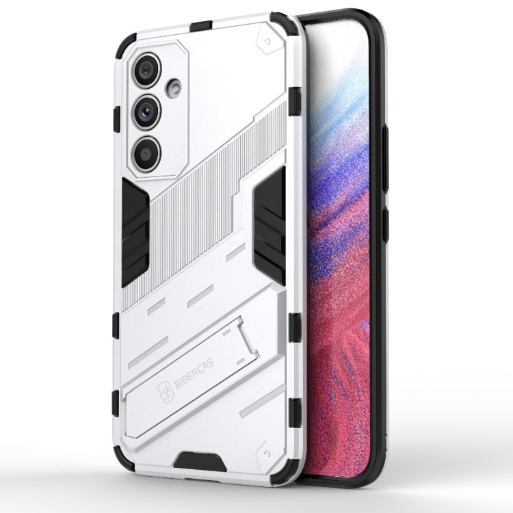 Punk Armor 2 in 1 PC + TPU Phone Case, For Samsung Galaxy A34 5G, For Samsung Galaxy A54 5G, For Xiaomi 13, For Xiaomi 13 Pro
