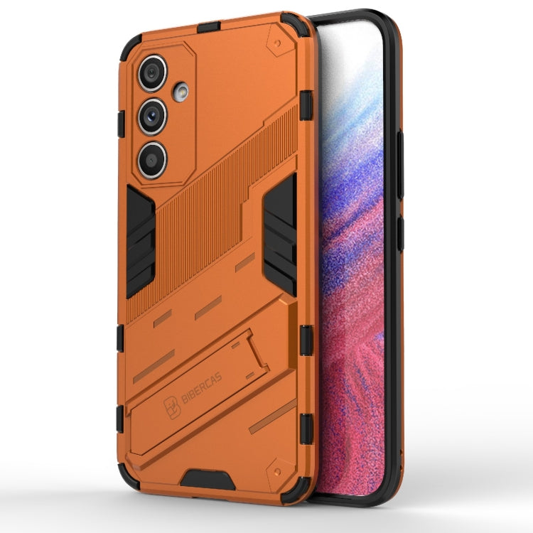 Punk Armor 2 in 1 PC + TPU Phone Case, For Samsung Galaxy A34 5G, For Samsung Galaxy A54 5G, For Xiaomi 13, For Xiaomi 13 Pro